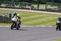 Advanced Group Yellow Bikes